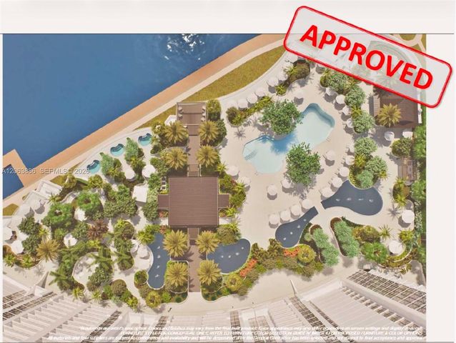 9 Island Ave 2306, Miami Beach, FL 33139