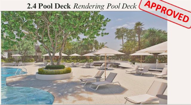 9 Island Ave 2306, Miami Beach, FL 33139