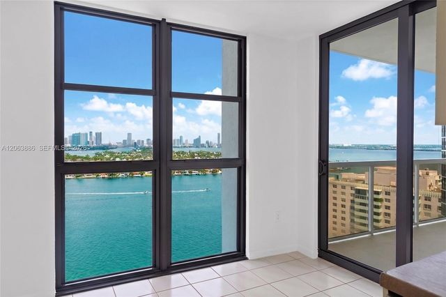 9 Island Ave 2306, Miami Beach, FL 33139