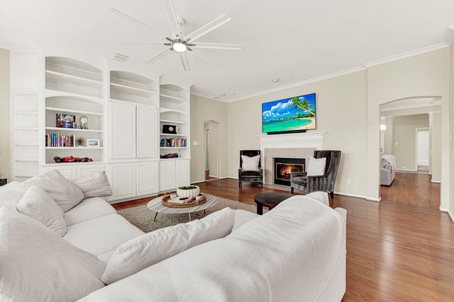 3232 BIRMINGHAM Court, Plano, TX 75093