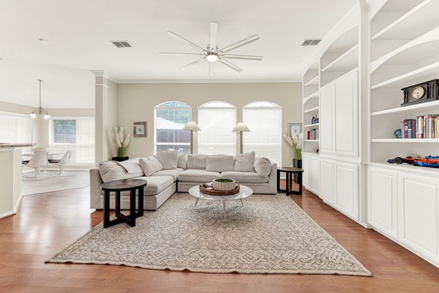 3232 BIRMINGHAM Court, Plano, TX 75093