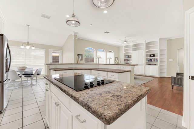 3232 BIRMINGHAM Court, Plano, TX 75093