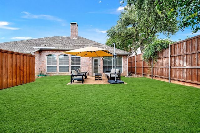 3232 BIRMINGHAM Court, Plano, TX 75093