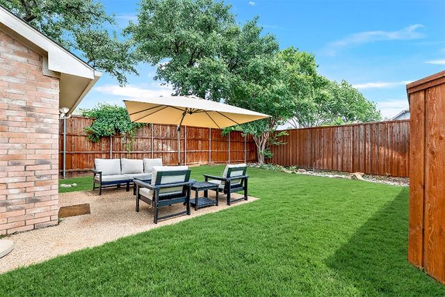 3232 BIRMINGHAM Court, Plano, TX 75093