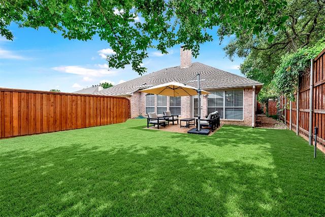 3232 BIRMINGHAM Court, Plano, TX 75093