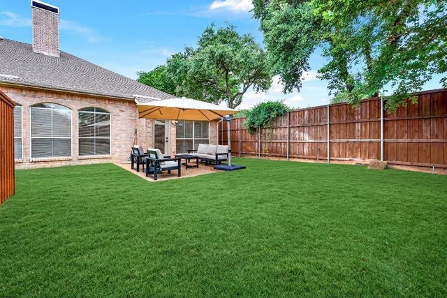 3232 BIRMINGHAM Court, Plano, TX 75093