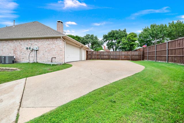 3232 BIRMINGHAM Court, Plano, TX 75093