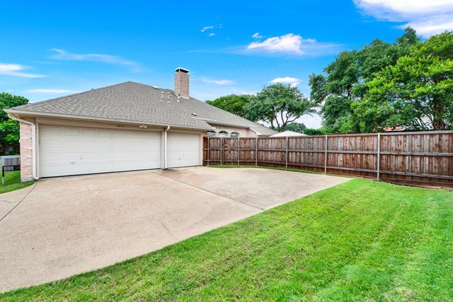3232 BIRMINGHAM Court, Plano, TX 75093