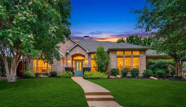 3232 BIRMINGHAM Court, Plano, TX 75093
