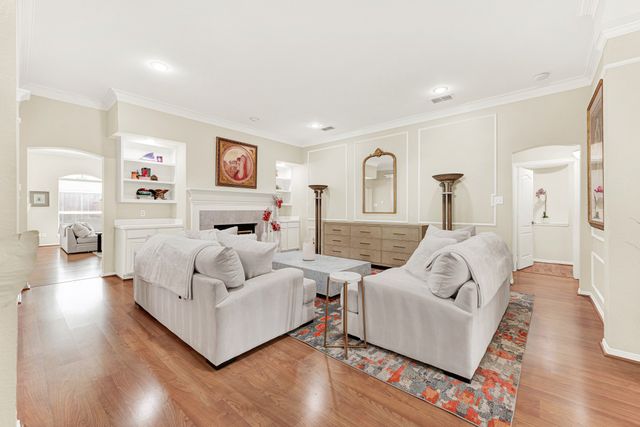 3232 BIRMINGHAM Court, Plano, TX 75093
