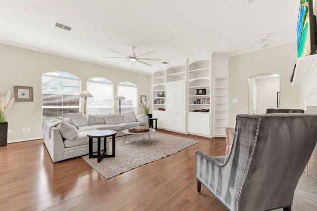 3232 BIRMINGHAM Court, Plano, TX 75093