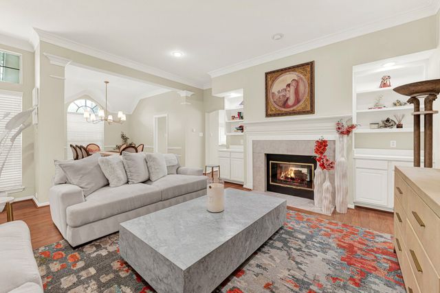 3232 BIRMINGHAM Court, Plano, TX 75093