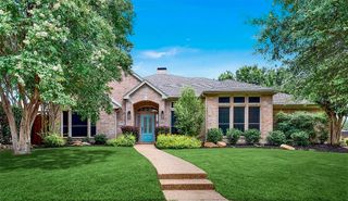 3232 BIRMINGHAM Court, Plano, TX 75093
