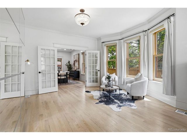 994 S Washington St, Denver, CO 80209