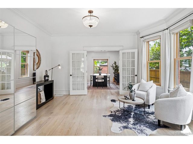 994 S Washington St, Denver, CO 80209