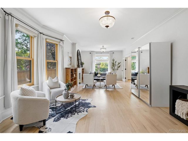 994 S Washington St, Denver, CO 80209