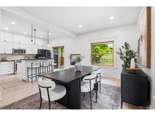 994 S Washington St, Denver, CO 80209