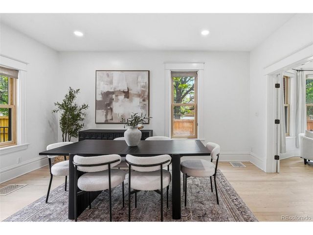 994 S Washington St, Denver, CO 80209