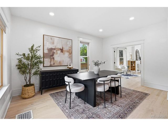 994 S Washington St, Denver, CO 80209