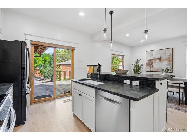 994 S Washington St, Denver, CO 80209