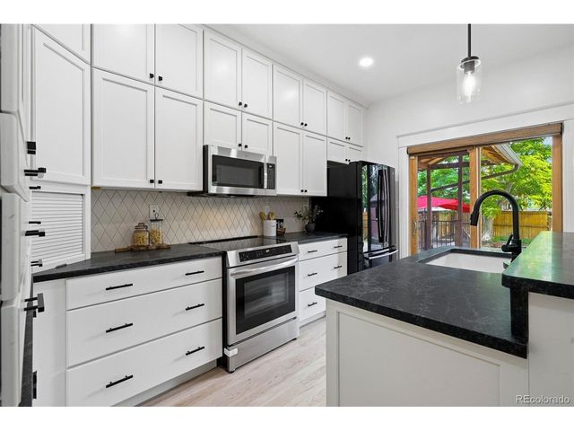 994 S Washington St, Denver, CO 80209