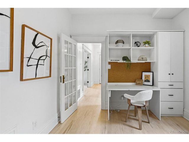 994 S Washington St, Denver, CO 80209