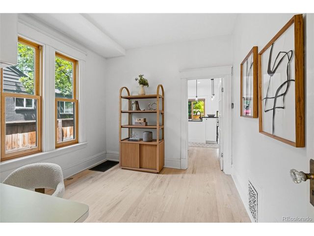994 S Washington St, Denver, CO 80209