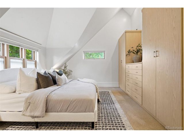 994 S Washington St, Denver, CO 80209
