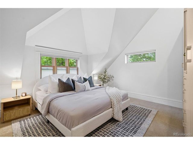 994 S Washington St, Denver, CO 80209