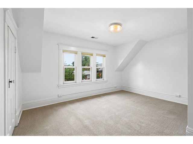 994 S Washington St, Denver, CO 80209