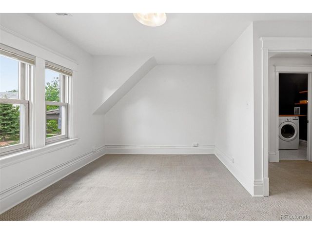 994 S Washington St, Denver, CO 80209