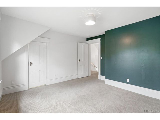 994 S Washington St, Denver, CO 80209