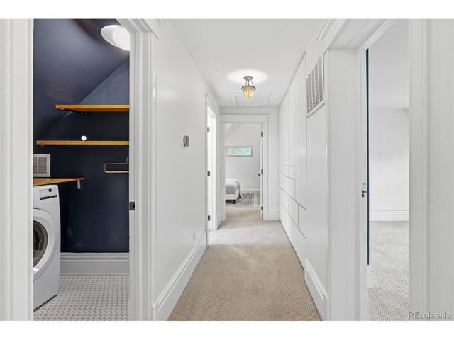 994 S Washington St, Denver, CO 80209