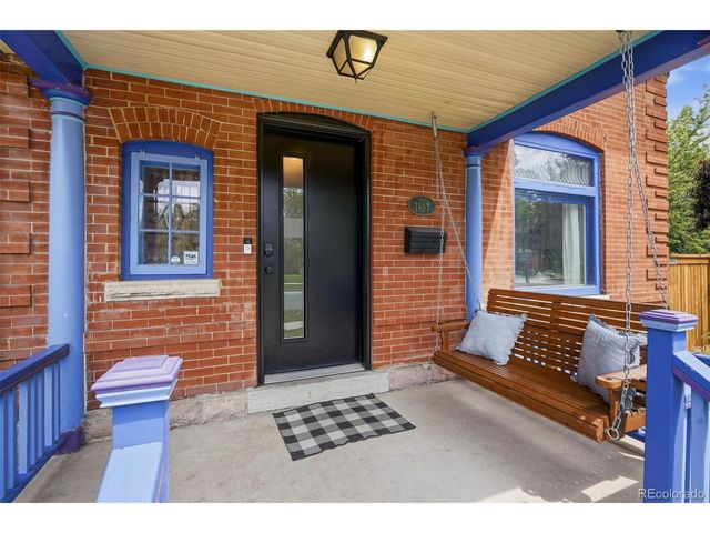 994 S Washington St, Denver, CO 80209