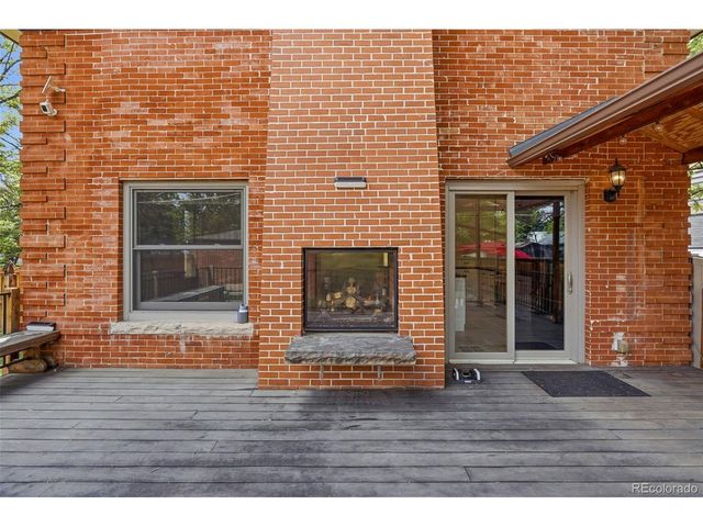 994 S Washington St, Denver, CO 80209