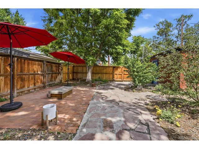 994 S Washington St, Denver, CO 80209