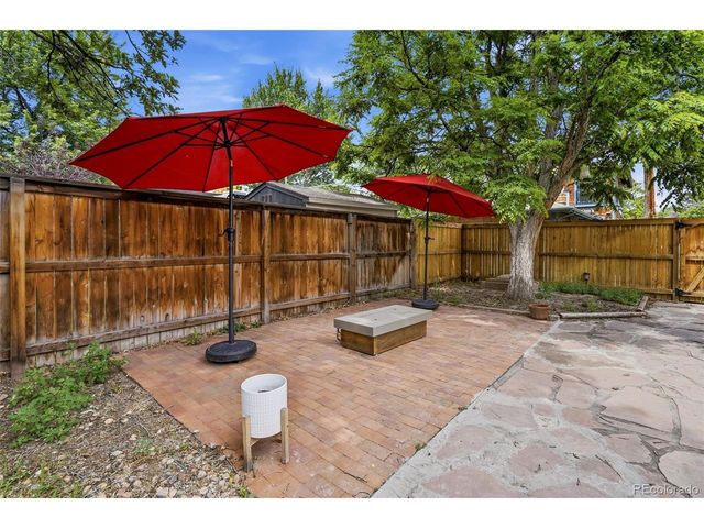 994 S Washington St, Denver, CO 80209