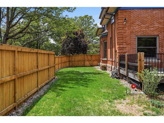 994 S Washington St, Denver, CO 80209