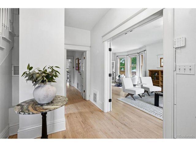 994 S Washington St, Denver, CO 80209