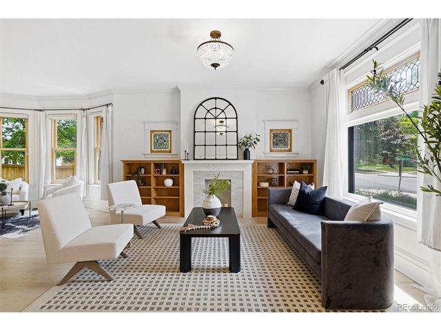 994 S Washington St, Denver, CO 80209