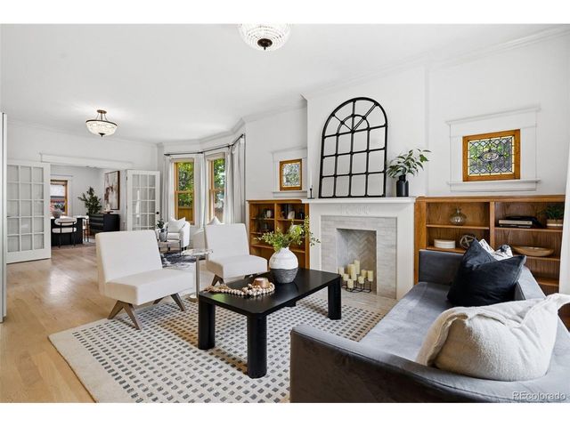 994 S Washington St, Denver, CO 80209