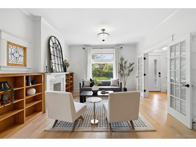 994 S Washington St, Denver, CO 80209