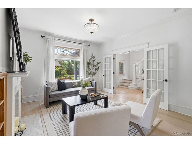 994 S Washington St, Denver, CO 80209