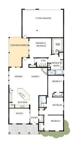 12415 Emerald Enclave Drive, Cypress, TX 77433