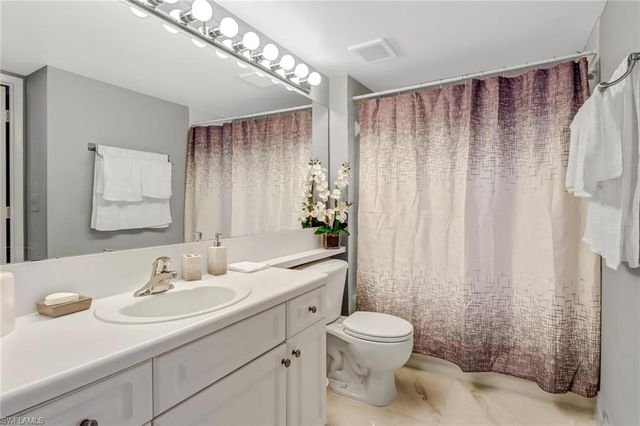 1265 Wildwood Lakes BLVD 102, Naples, FL 34104