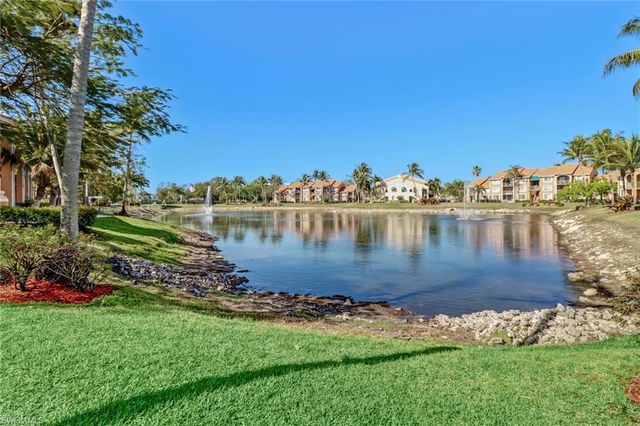 1265 Wildwood Lakes BLVD 102, Naples, FL 34104