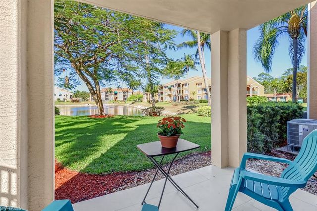 1265 Wildwood Lakes BLVD 102, Naples, FL 34104
