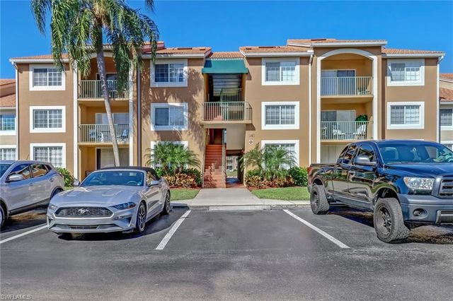 1265 Wildwood Lakes BLVD 102, Naples, FL 34104