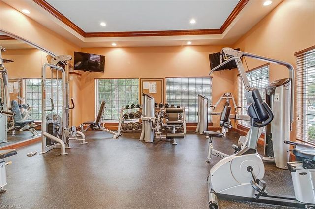 1265 Wildwood Lakes BLVD 102, Naples, FL 34104