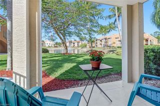 1265 Wildwood Lakes BLVD 102, Naples, FL 34104